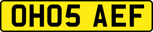 OH05AEF