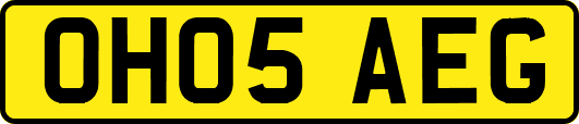 OH05AEG
