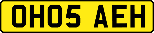 OH05AEH