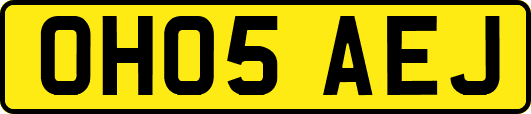 OH05AEJ