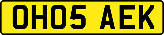 OH05AEK