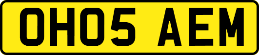 OH05AEM