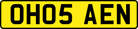 OH05AEN