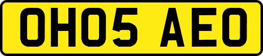 OH05AEO