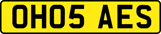 OH05AES