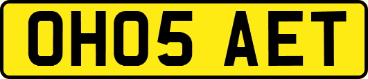 OH05AET