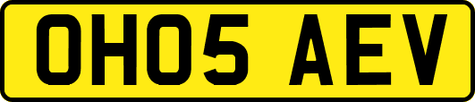 OH05AEV