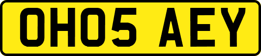 OH05AEY