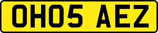 OH05AEZ