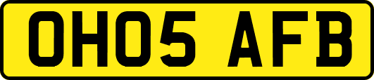 OH05AFB