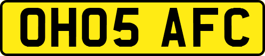 OH05AFC