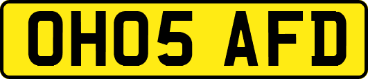 OH05AFD