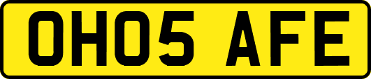 OH05AFE