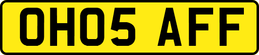 OH05AFF