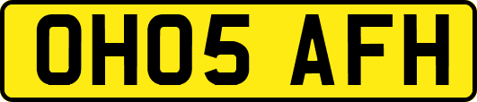 OH05AFH