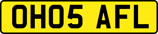 OH05AFL