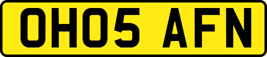 OH05AFN