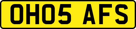 OH05AFS