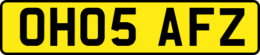 OH05AFZ