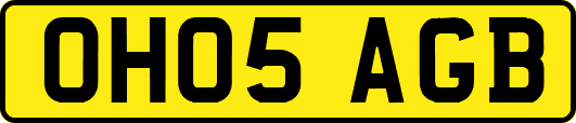 OH05AGB