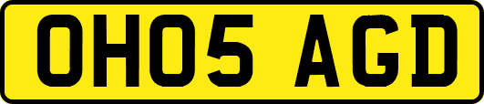 OH05AGD
