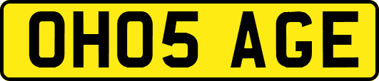 OH05AGE
