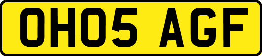 OH05AGF