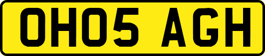 OH05AGH