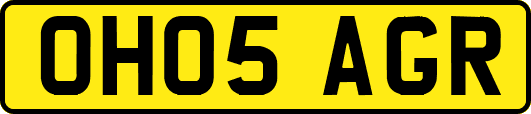 OH05AGR