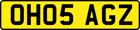 OH05AGZ