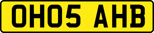 OH05AHB