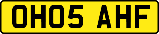 OH05AHF