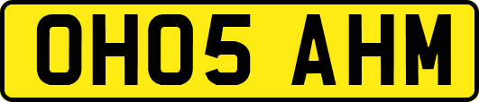 OH05AHM