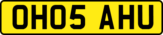 OH05AHU
