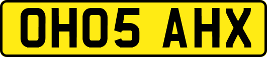 OH05AHX