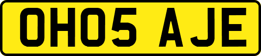 OH05AJE