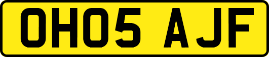 OH05AJF