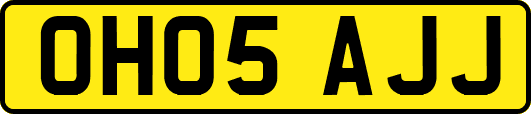 OH05AJJ