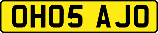 OH05AJO