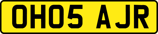 OH05AJR