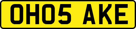 OH05AKE