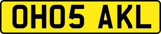 OH05AKL