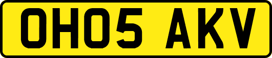 OH05AKV