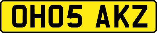 OH05AKZ