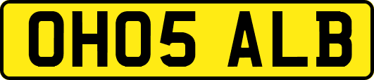 OH05ALB