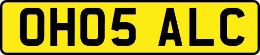 OH05ALC