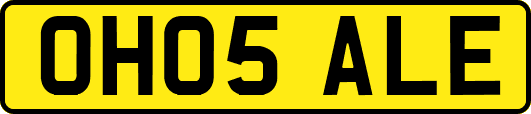 OH05ALE