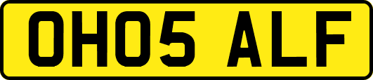 OH05ALF