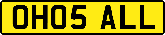 OH05ALL