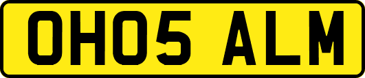 OH05ALM